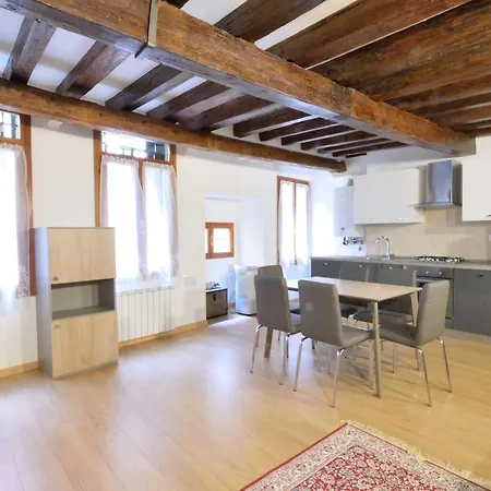Appartamento San Canzian Venezia