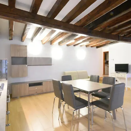 Appartamento San Canzian Venezia