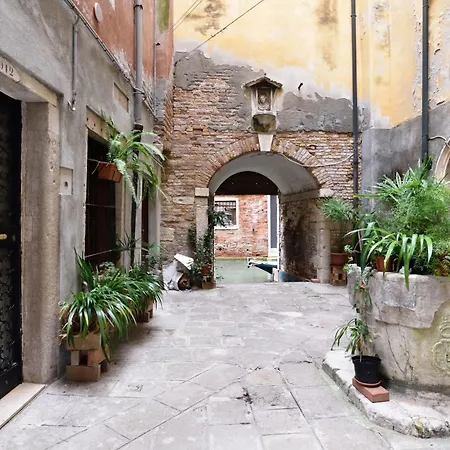 San Canzian * Venezia