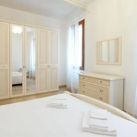 Appartamento San Canzian *