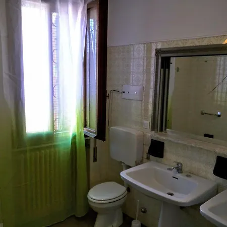 Bed & Breakfast My Friends Canal View 3*