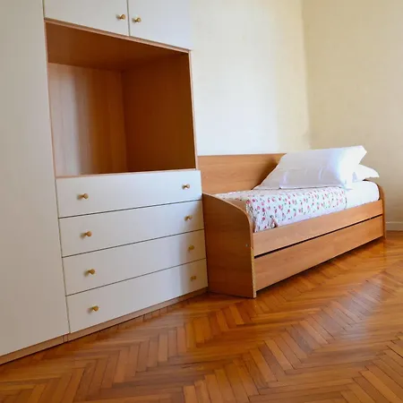Masha Apartment *