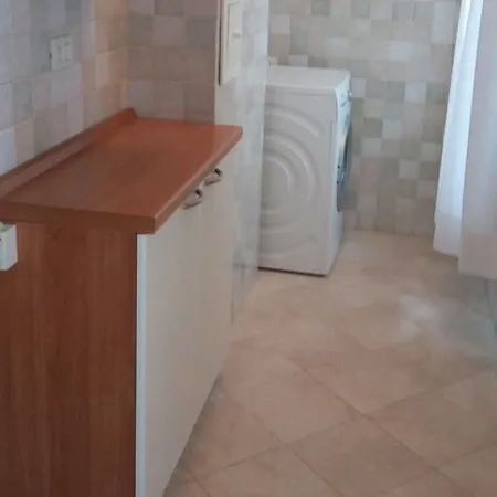 Apartment Masha Venice