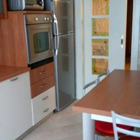 Apartment Masha