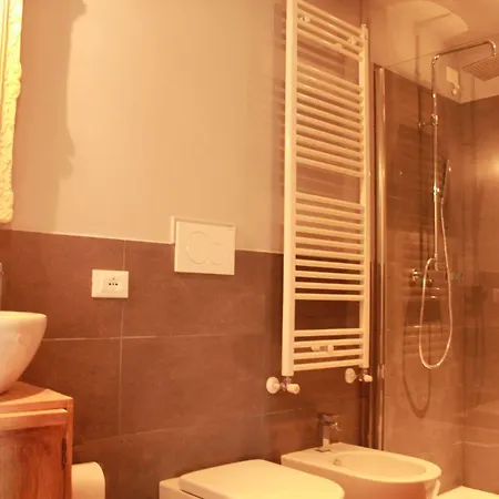 Bed & Breakfast Rosso Charm Benátky