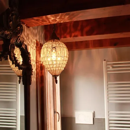 Rosso Charm Bed & Breakfast