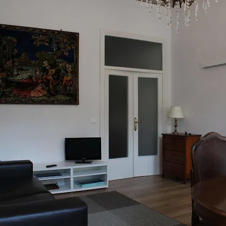 Apartment San Giacomo *