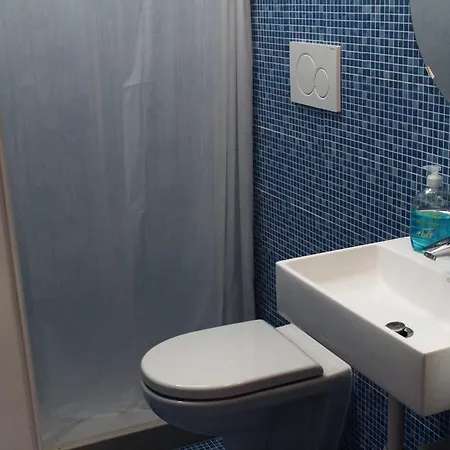 San Giacomo Apartment