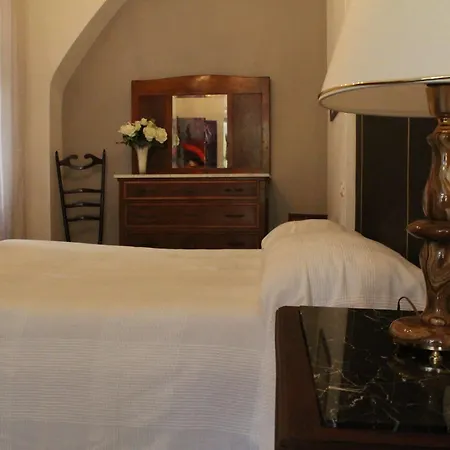 Apartment San Giacomo