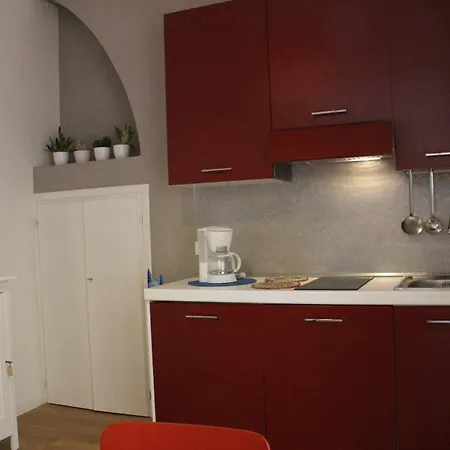 Apartment San Giacomo Venice