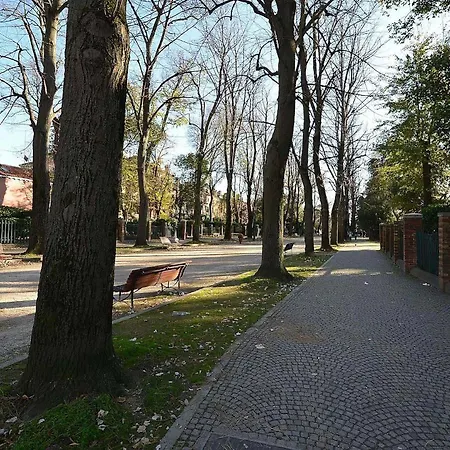 Dandolo-terrace