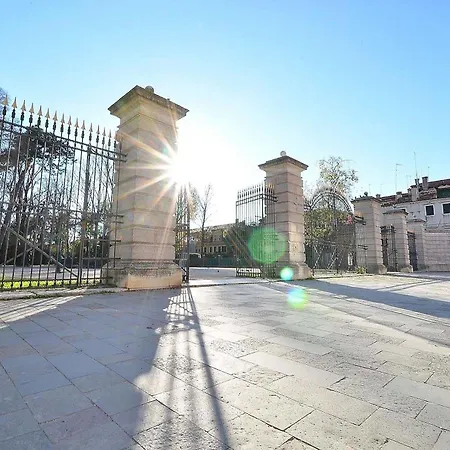 Dandolo-terrace