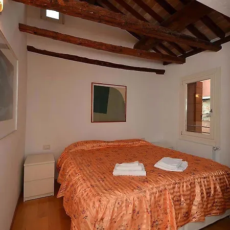 Dandolo-terrace Apartment *