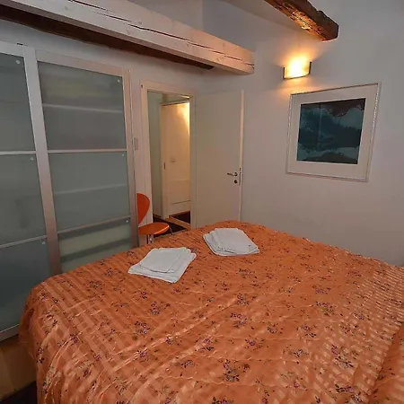 Dandolo-terrace Apartment Venice