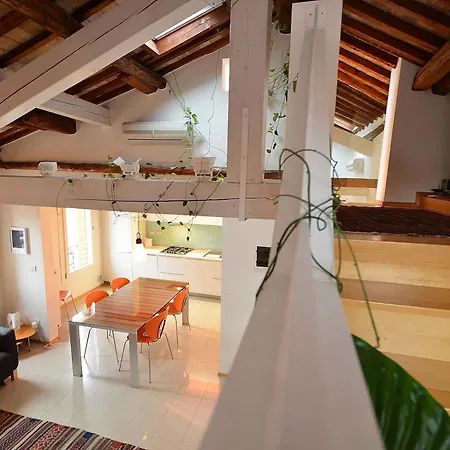 Apartment Dandolo-terrace Venice