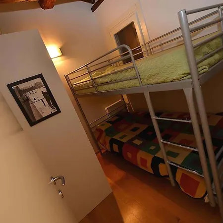 Apartment Dandolo-terrace