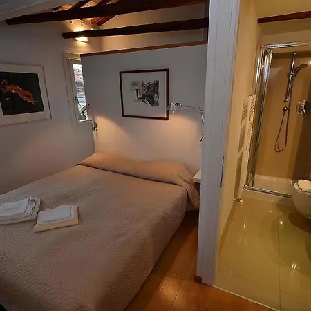 Dandolo-terrace Apartment Venice