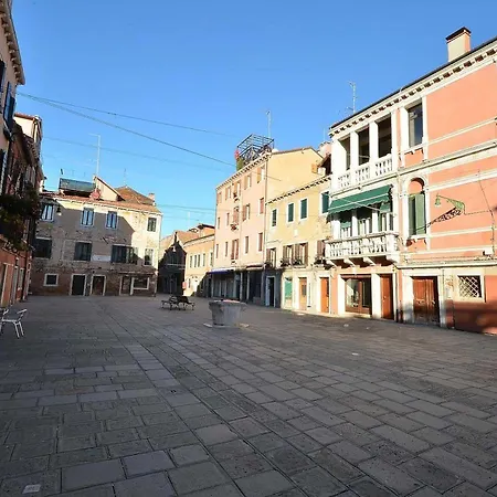 Dandolo-terrace