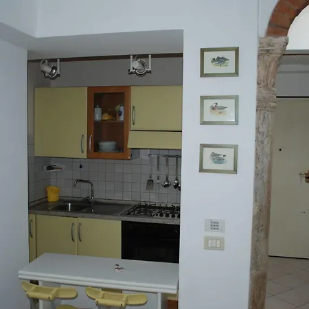 Ae Maschere Hotel Benátky