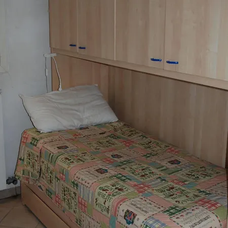 Hotel Ae Maschere Benátky