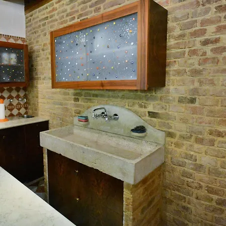 Appartement Ve.n.i.ce. Cera Casa De La Vida