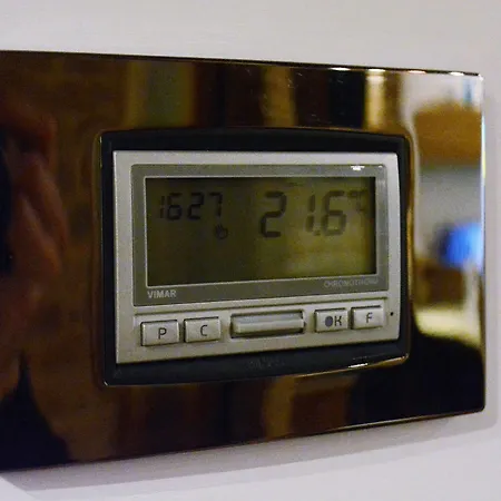 Appartement Ve.n.i.ce. Cera Casa De La Vida *
