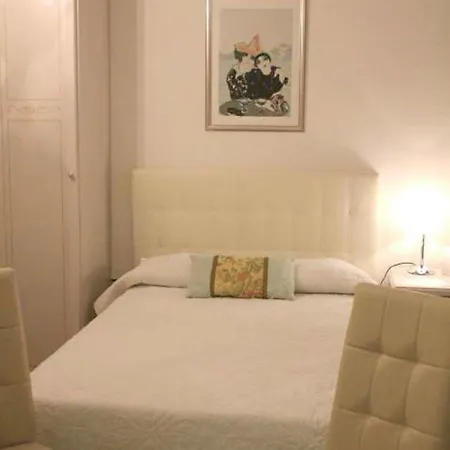 Inn Angolo Fiorito