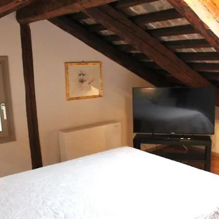 Inn Angolo Fiorito