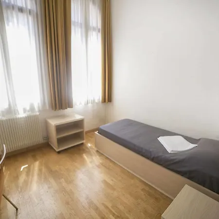 Hostel Sunny Terrace