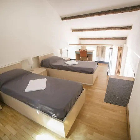 Sunny Terrace Hostel Venice