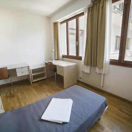 Hostel Sunny Terrace