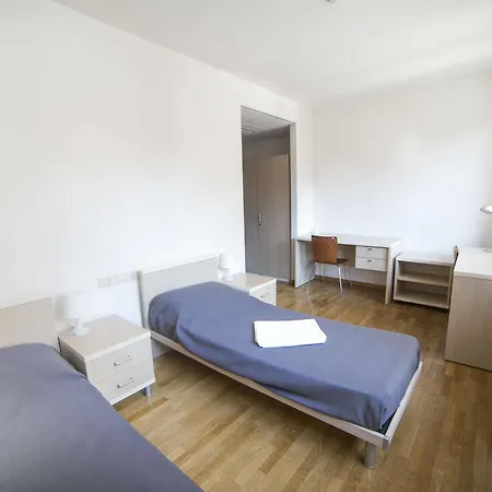 Sunny Terrace Hostel Venice