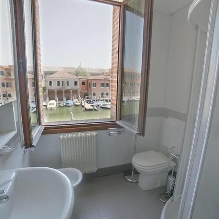 Hostel Sunny Terrace