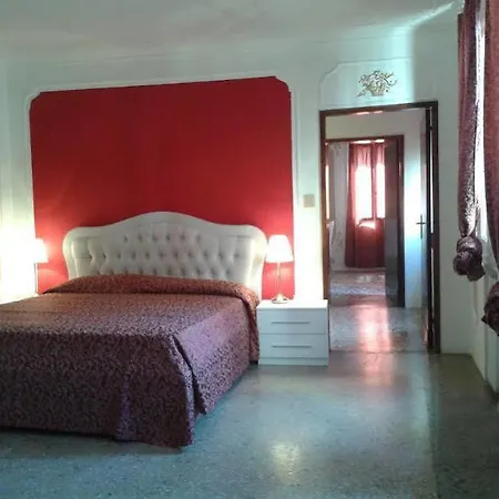 Nuova Residenza Laguna Venice