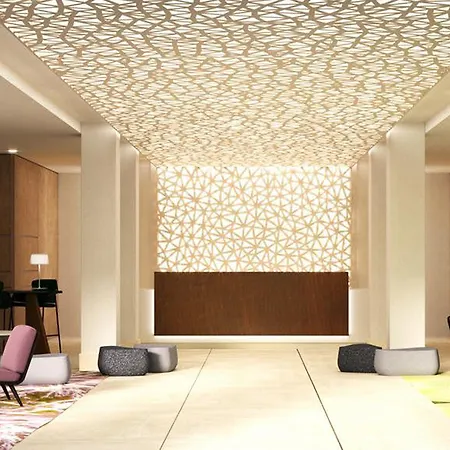 Hotel Avani Rio Novo - Previously Nh Rio Novo Venedig