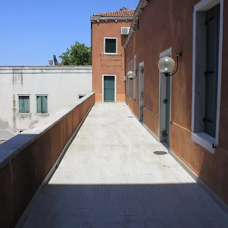 Hostel Biennale Venice