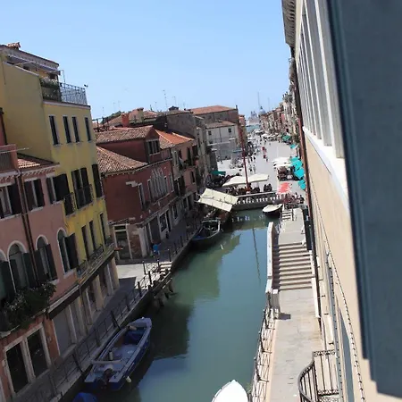 Hostel Biennale Hostel