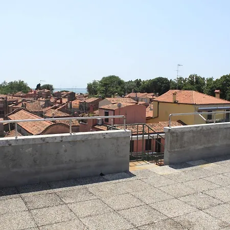 Hostel Hostel Biennale Venice