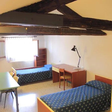 Hostel Biennale Hostel
