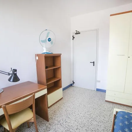 Hostel Biennale * Venice
