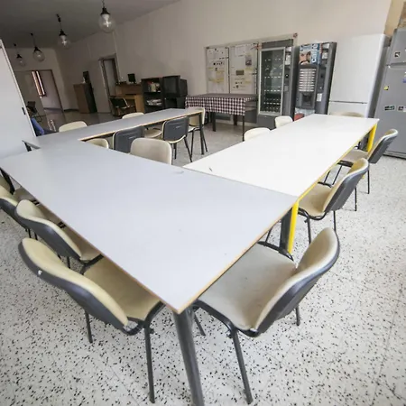 Hostel Biennale