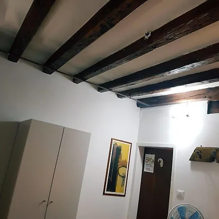 Ca Della Pieta Hotel