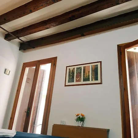 Hotel Ca Della Pieta