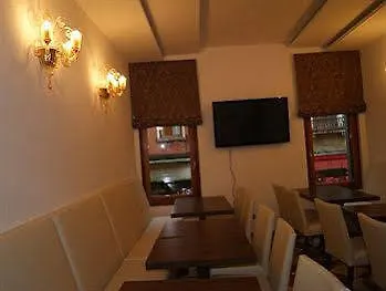 Il Moro Di Otel 2*