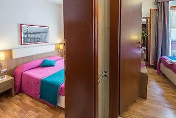 Otel Il Moro Di Venedik