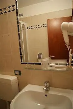 Otel Il Moro Di Venedik