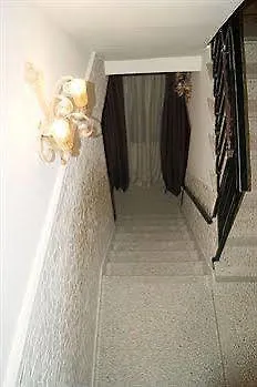 Il Moro Di Otel Venedik