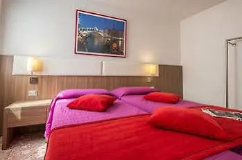 Il Moro Di Otel Venedik