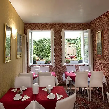 Hotel Mignon