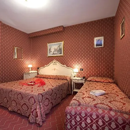 Hotel Mignon Venezia
